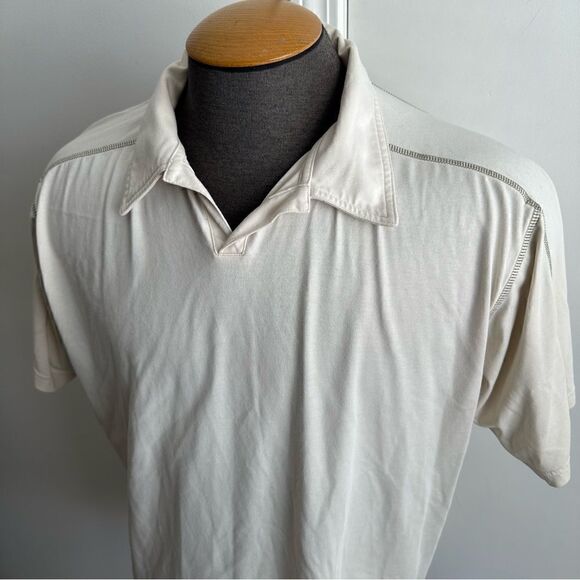 Patagonia Polo, Size XL - Picture 6 of 7